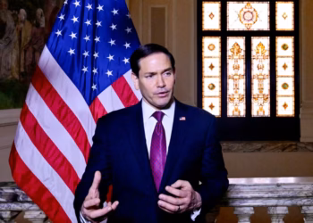 Rubio thotë se SHBA-ja pret përgjigjen e Iranit të premten