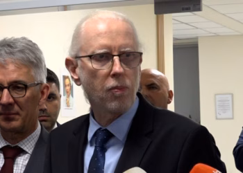 Sistemi Informativ Shëndetësor po synohet të përfundojë brenda tri vjetësh