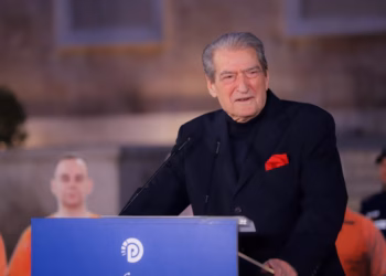 Sali Berisha kandidat i vetëm për kryetar të PD-së, skualifikohet të gjithë rivalët