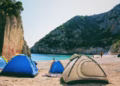 Riviera shqiptare mes 5 vendeve më të mira në Evropë për “wild camping”