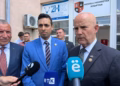 AFA: Vizita e kongresistëve dëshmi e mbështetjes së fortë për shqiptarët