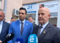 Self: Kemi parë se ka probleme reale mes shqiptarëve dhe Serbisë