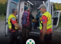 Shpëtohet bjeshkatari gjerman 48-vjeçar në Luboten