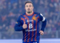 Shaqiri i zhgënjyer me sezonin, mbetet te Baseli