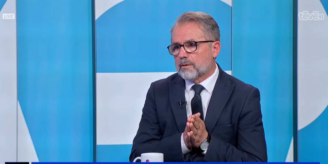 Osmanaj: LDK synon fitoren, qytetarët mund ta ndëshkojnë edhe VV-në