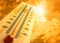 I nxehti afrikan “godet” Shqipërinë, java që vjen sjell temperatura përvëluese