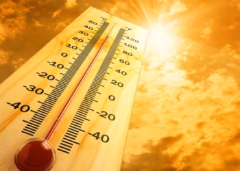 I nxehti afrikan “godet” Shqipërinë, java që vjen sjell temperatura përvëluese