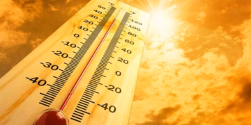 I nxehti afrikan “godet” Shqipërinë, java që vjen sjell temperatura përvëluese