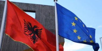Zbardhen rekomandimet e KE-së për Shqipërinë