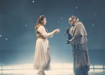 Shqipëria sonte në finalen e Eurovisionit, Alis ngjitet i pesti në skenë me “Nan”