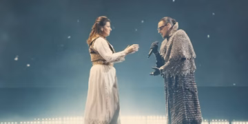 Shqipëria sonte në finalen e Eurovisionit, Alis ngjitet i pesti në skenë me “Nan”