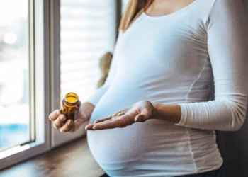Vitamina D në shtatzëni dhe kujtesa e fëmijëve