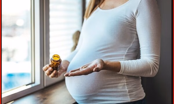 Vitamina D në shtatzëni dhe kujtesa e fëmijëve