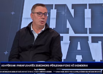 Musa: Gjuha polarizuese po sjell më shumë vota, fushata elektorale ka nisur ashpër