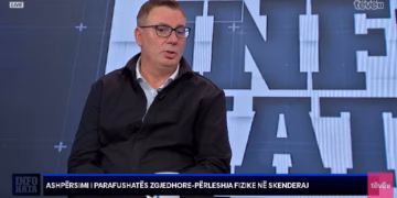 Musa: Gjuha polarizuese po sjell më shumë vota, fushata elektorale ka nisur ashpër