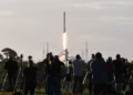 SpaceX shtyn fluturimin provë të Starship për shkak të një problemi teknik