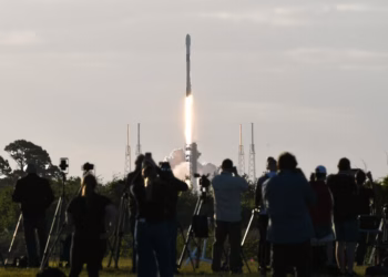 SpaceX shtyn fluturimin provë të Starship për shkak të një problemi teknik