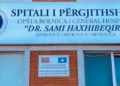 Spitali i Mitrovicës konfirmon pranimin e dy personave nga Skenderaj me lëndime trupore
