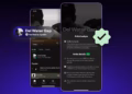 Spotify ka nisur një sistem të ri verifikimi për “artistët jo-AI”