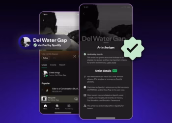 Spotify ka nisur një sistem të ri verifikimi për “artistët jo-AI”