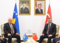 Sveçla takon homologun turk në Stamboll, diskutohet bashkëpunimi në fushën e sigurisë