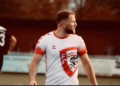 I riu që humbi jetën në Gjermani ishte futbollist, dikur luante për Hysin