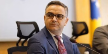 Publikohen për herë të parë pamje nga burgu në Hagë i Gjykatës Speciale ku mbahen Thaçi dhe të tjerët