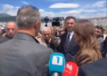 Hasani: Drejtësia për masakrën e Dubravës është harruar