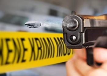 Të shtëna me armë në Gllogoc, arrestohet një i dyshuar për tentim vrasje
