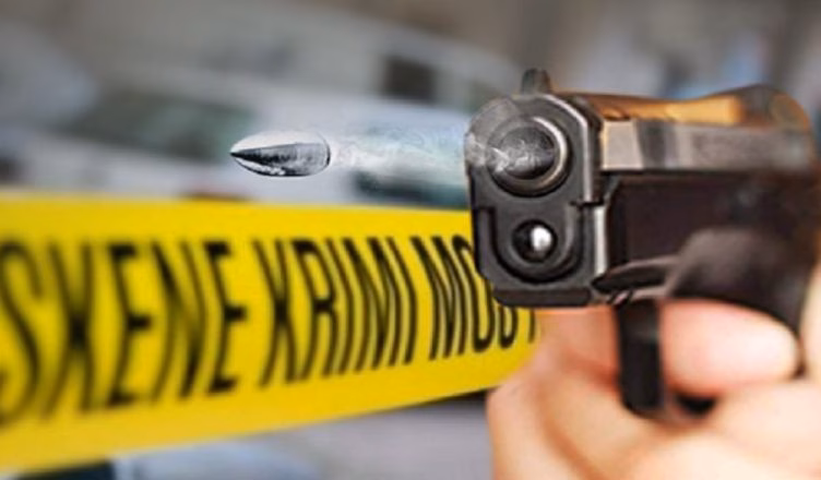 Të shtëna me armë në Gllogoc, arrestohet një i dyshuar për tentim vrasje