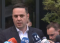 Abdixhiku: LDK s’ka marrëveshje me PDK-në për Prishtinën