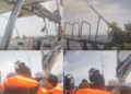 Izraeli sekuestron mbi 40 anije të flotës së ndihmave për Gazën, arrestohen qindra aktivistë