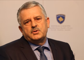 Agim Veliut i hapen dyert për t’u kthyer, dega e LDK-së në Podujevë e propozon kandidat për deputet