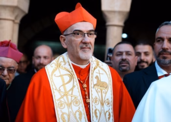 Patriarku Latin i Kudsit: Ekstremizmi po fiton terren në shoqërinë izraelite