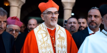 Patriarku Latin i Kudsit: Ekstremizmi po fiton terren në shoqërinë izraelite