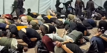 Izraeli thotë se të gjithë aktivistët e rrëmbyer të flotiljes së Gazës janë deportuar