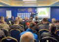 Shoqata e Trajnerëve organizon seminar me trajnerin gjerman Rainer Kraft