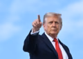 Trump thotë se anuloi një sulm të ri ndaj Iranit