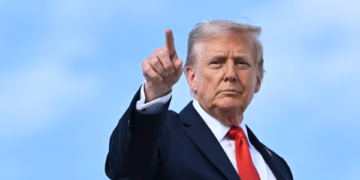 Trump thotë se anuloi një sulm të ri ndaj Iranit