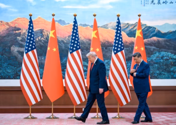 Trump fton presidentin kinez për një vizitë në SHBA në shtator