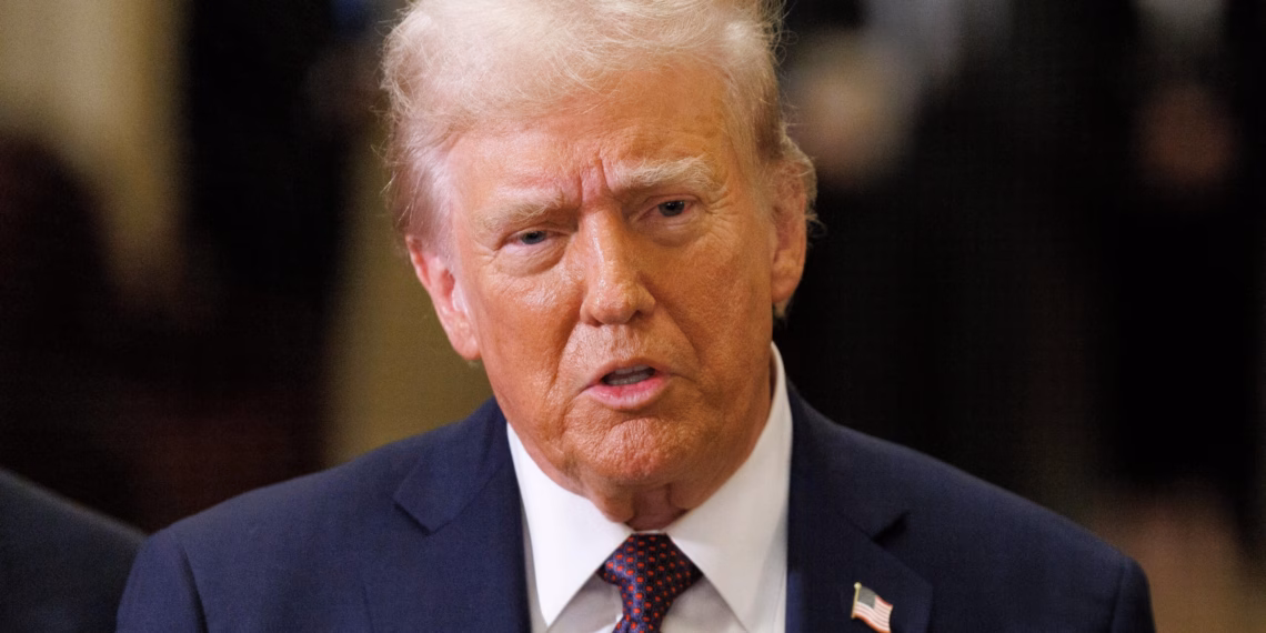 Trump pezullon “Projektin Liria” për të hapur rrugën e finalizimit të marrëveshjes me Iranin