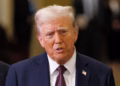 Trump pezullon “Projektin Liria” për të hapur rrugën e finalizimit të marrëveshjes me Iranin