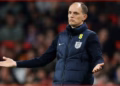 Tuchel trondit Anglinë para Botërorit, lë jashtë Foden dhe Palmer