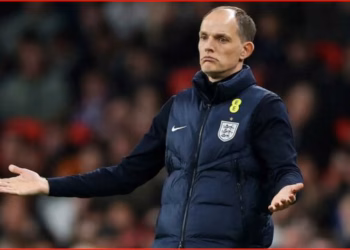 Tuchel trondit Anglinë para Botërorit, lë jashtë Foden dhe Palmer