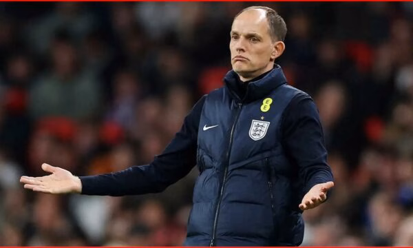Tuchel trondit Anglinë para Botërorit, lë jashtë Foden dhe Palmer