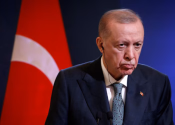 Erdogan: Ndryshimet gjeopolitike theksojnë nevojën për lidhje më të ngushta Turqi-BE
