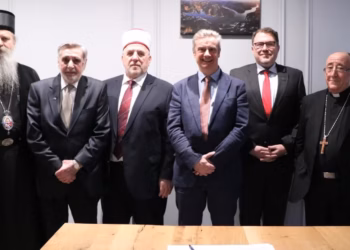 OSBE mbështet thirrjen e liderëve fetarë për një gjuhë të përgjegjshme në fushatë