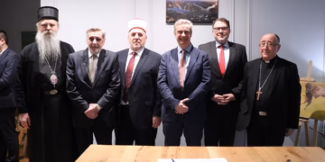 Udhëheqësit fetarë me deklaratë: Të respektohen vajzat dhe gratë, të refuzohet nxitja e urrejtjes