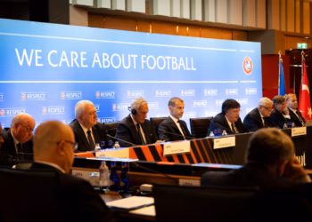 Revolucion i UEFA-s, ndryshon formati i Nations League dhe kualifikueset e Evropianit