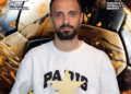 Kreshnik Uka, më i miri i xhiros